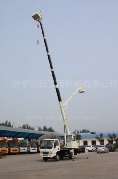 點(diǎn)擊查看詳細(xì)信息<br>標(biāo)題：小型高空作業(yè)車 閱讀次數(shù)：3023