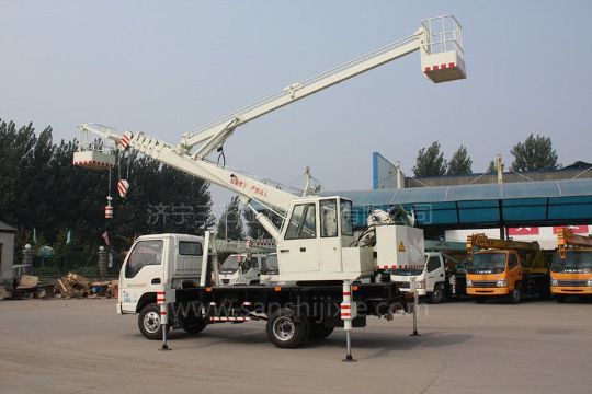 點(diǎn)擊查看詳細(xì)信息<br>標(biāo)題：高空作業(yè)車 閱讀次數(shù)：3301
