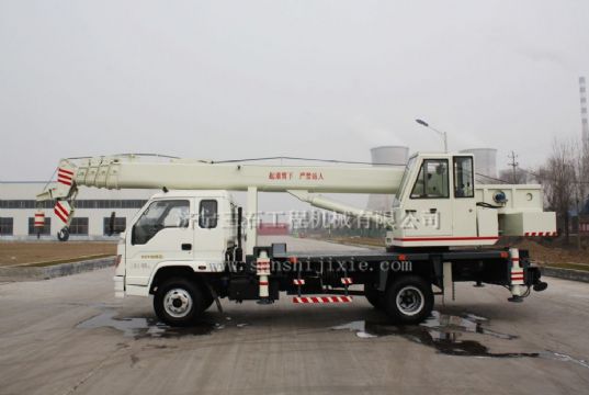 點(diǎn)擊查看詳細(xì)信息<br>標(biāo)題：10噸汽車吊 閱讀次數(shù)：3269