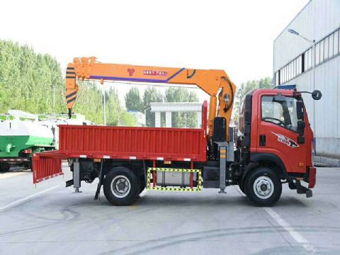 點(diǎn)擊查看詳細(xì)信息<br>標(biāo)題：3.2噸重汽王牌隨車吊 閱讀次數(shù)：2026