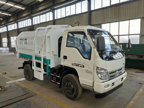 點(diǎn)擊查看詳細(xì)信息<br>標(biāo)題：7方福田垃圾車 閱讀次數(shù)：2359