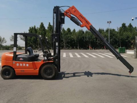 點(diǎn)擊查看詳細(xì)信息<br>標(biāo)題：5噸前叉吊 閱讀次數(shù)：3858