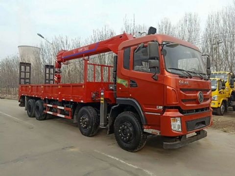 點(diǎn)擊查看詳細(xì)信息<br>標(biāo)題：16噸東風(fēng)隨車吊 閱讀次數(shù)：3677